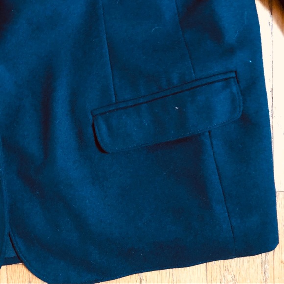 Miss PENDLETON 100% Virgin Wool Blazer 16 - Picture 7 of 7